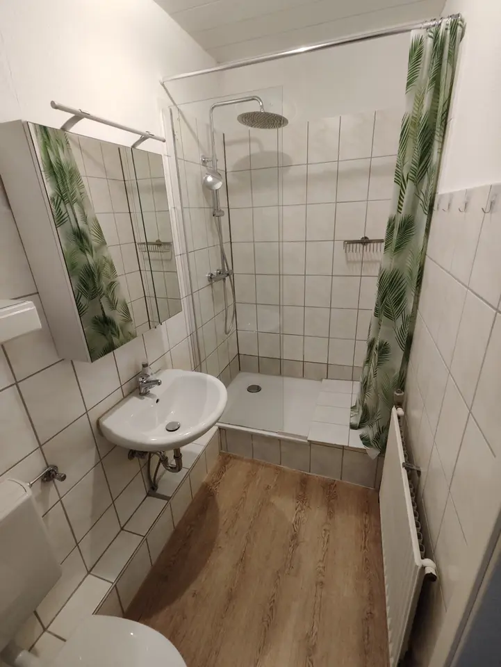 2 Zimmer Wohnung mit 65 m² in Wuppertal – Bild 5