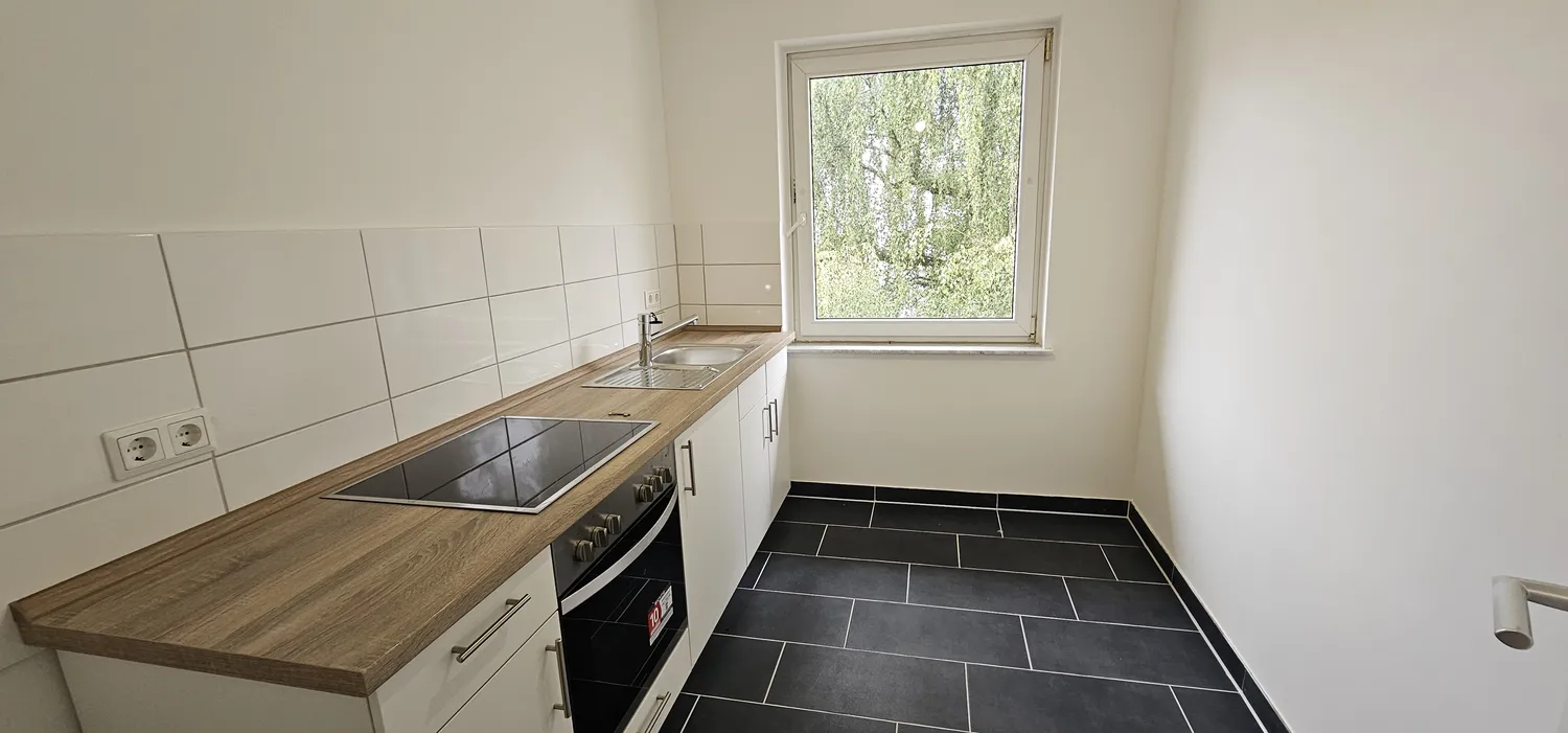 2 Zimmer Wohnung mit 49 m² in Kiel – Bild 3