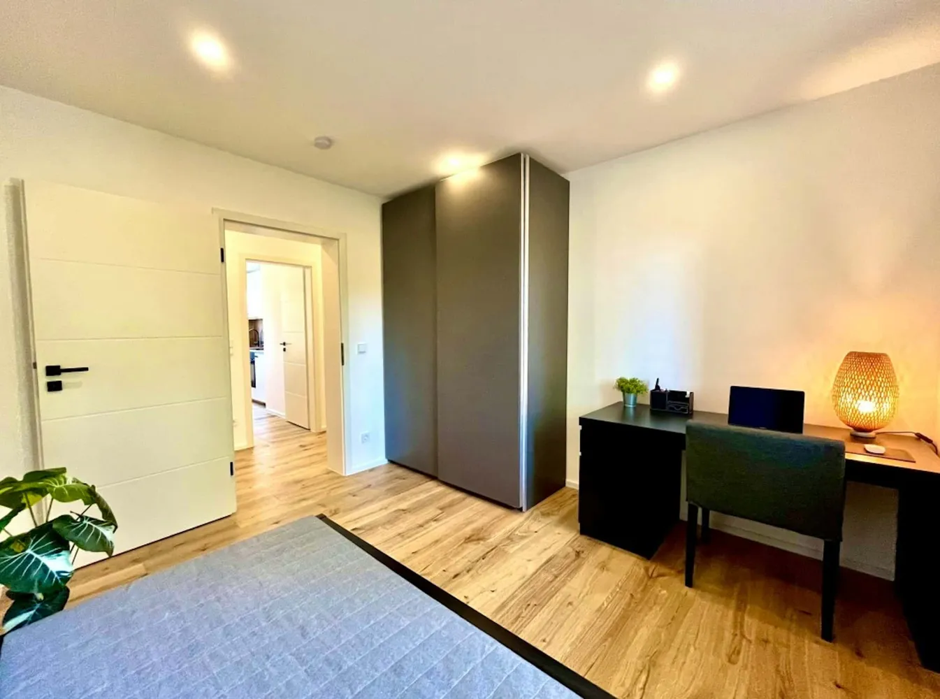 Shared room with 21 m² in Munich – Photo 1