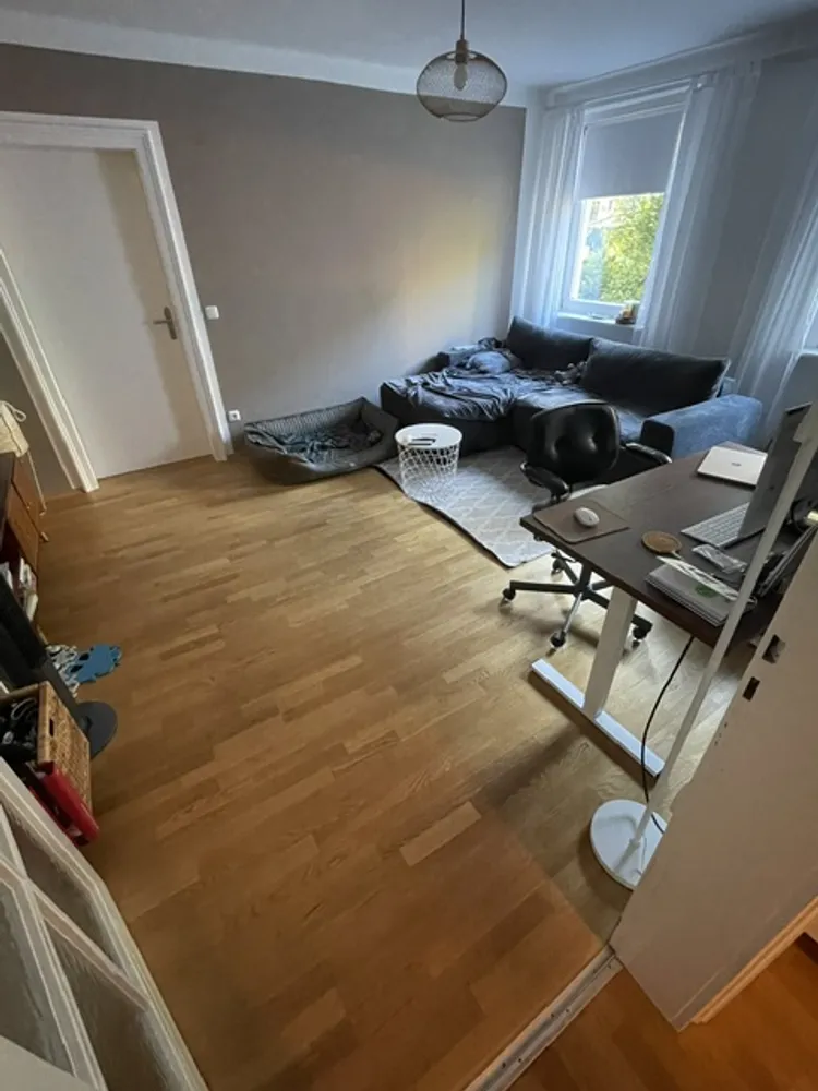 2 Zimmer Wohnung mit 62 m² in München – Bild 2