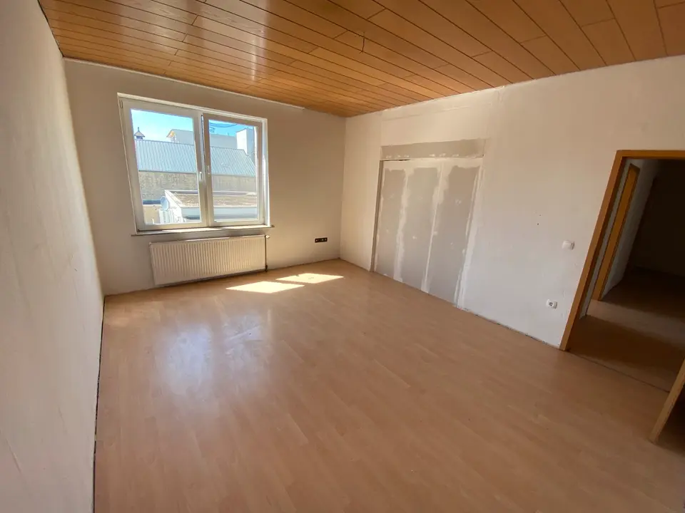 4 Zimmer Wohnung mit 79 m² in Marl – Bild 1