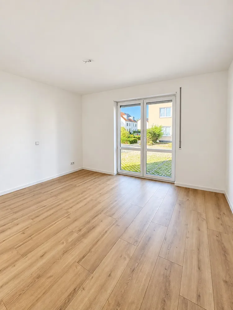 3 room apartment with 74 m² in Magdeburg – Photo 5