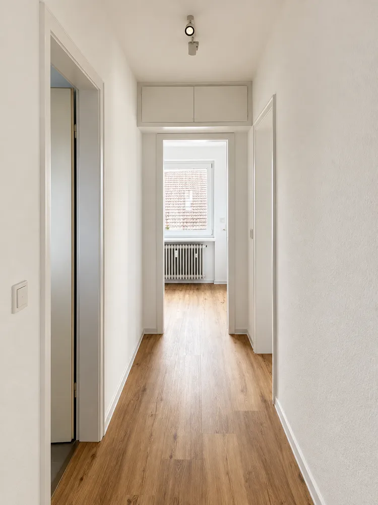 3 Zimmer Wohnung mit 88 m² in Wiesbaden – Bild 1