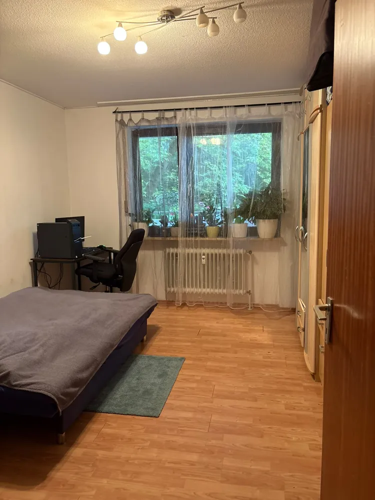 3 Zimmer Wohnung mit 80 m² in Fürth – Bild 3