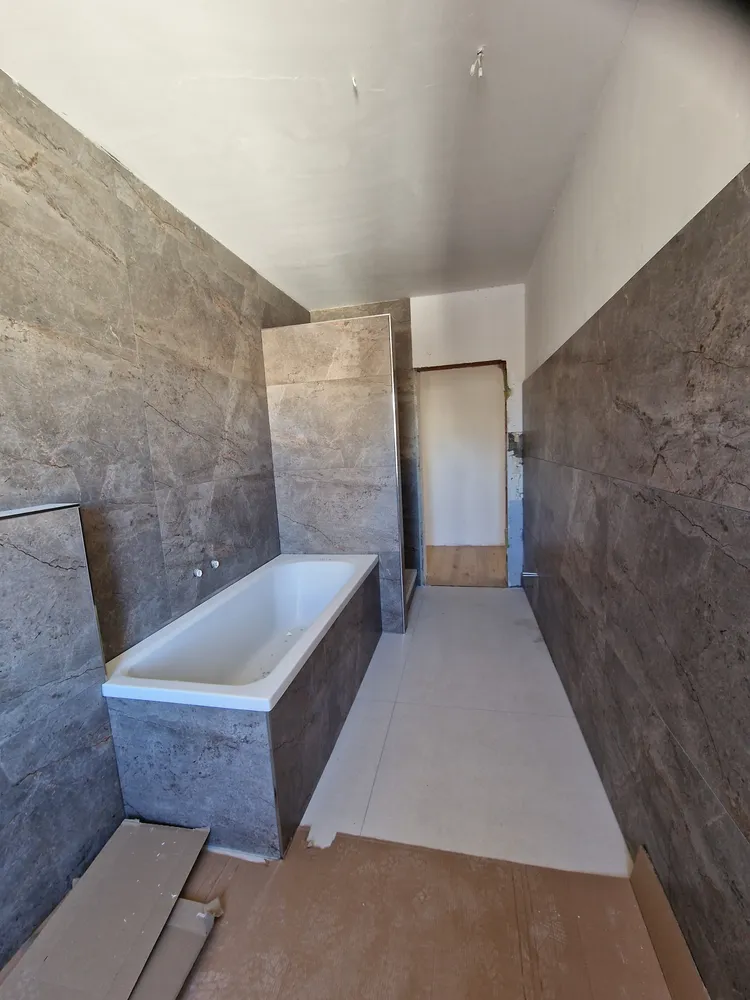 5 Zimmer Wohnung mit 125 m² in Halle (Saale) – Bild 7