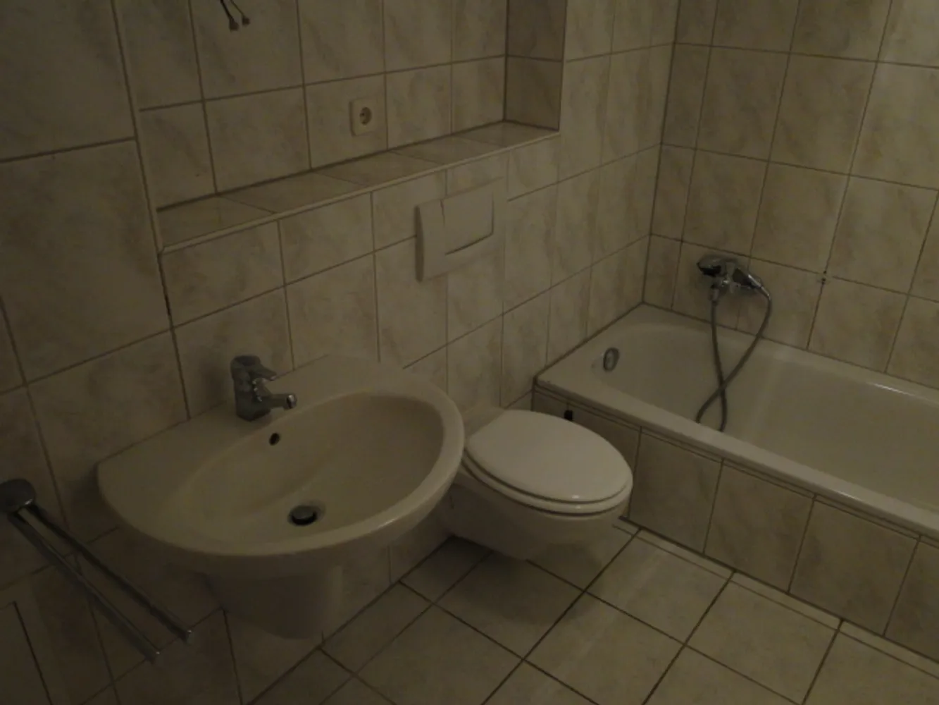 2 Zimmer Wohnung mit 65 m² in Dortmund – Bild 12