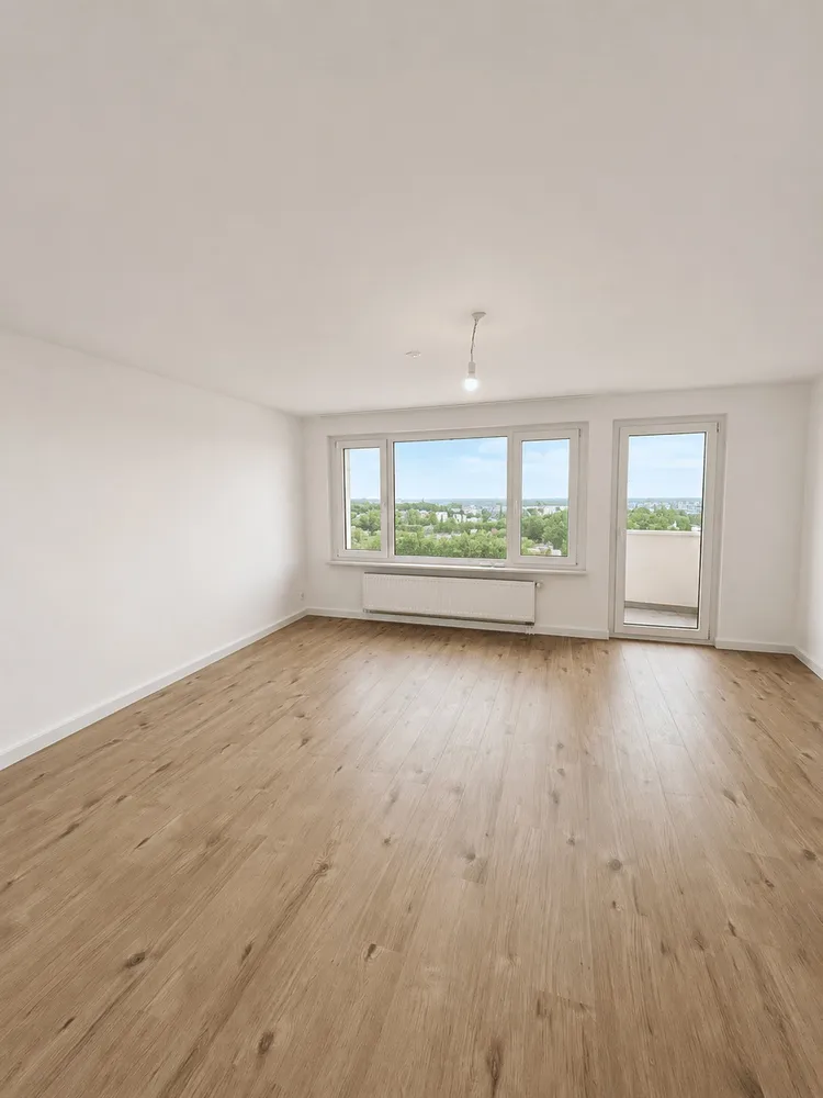 1 Zimmer Wohnung mit 42 m² in Köln – Bild 1