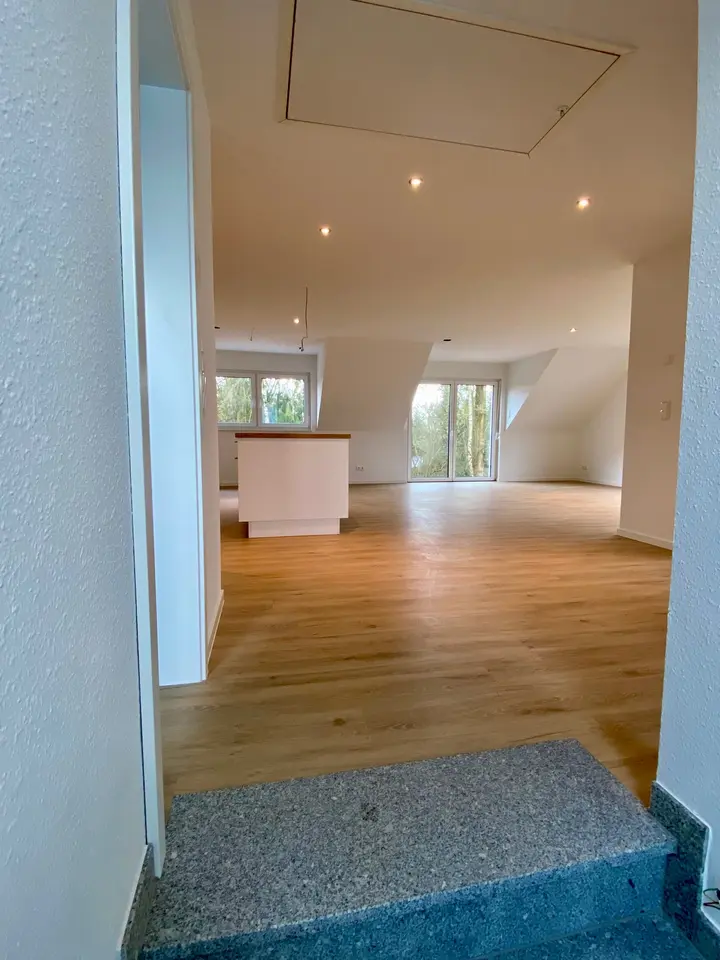 2 Zimmer Wohnung mit 82 m² in Walsrode – Bild 6