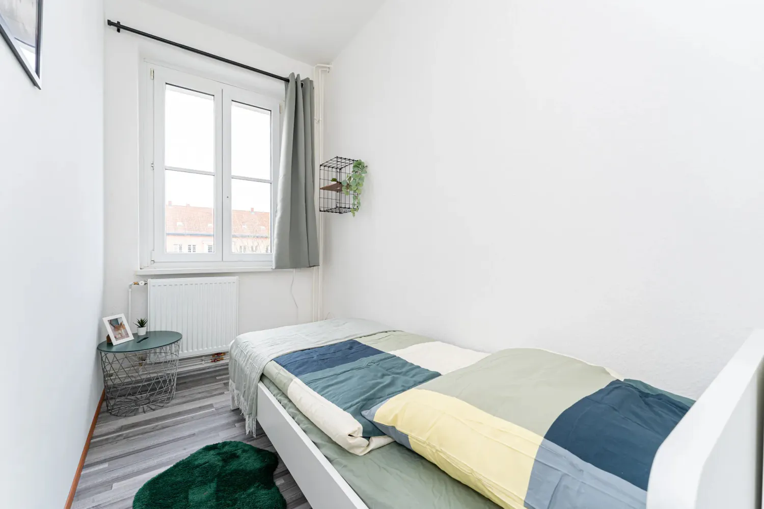 Shared room with 6 m² in Berlin – Photo 3