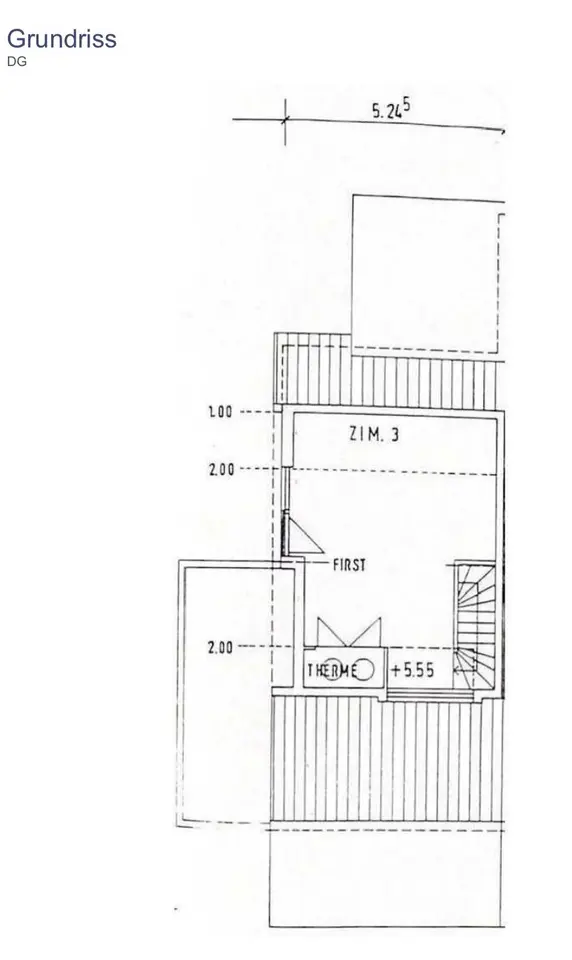 4 Zimmer Haus mit 127 m² in Herrenberg – Bild 7