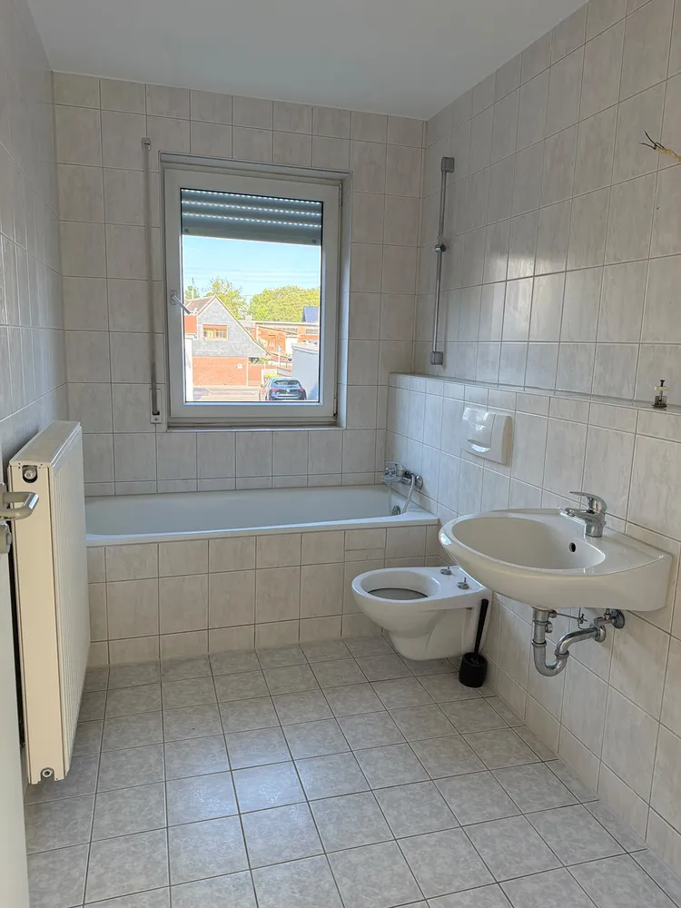 3 Zimmer Wohnung mit 75 m² in Frankfurt am Main – Bild 5