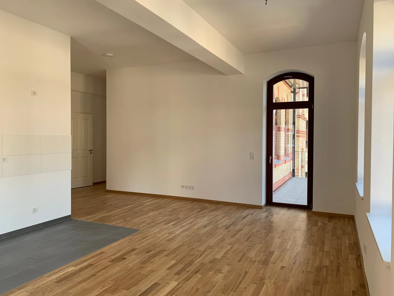 3 Zimmer Wohnung mit 88 m² in Halle (Saale) – Bild 9