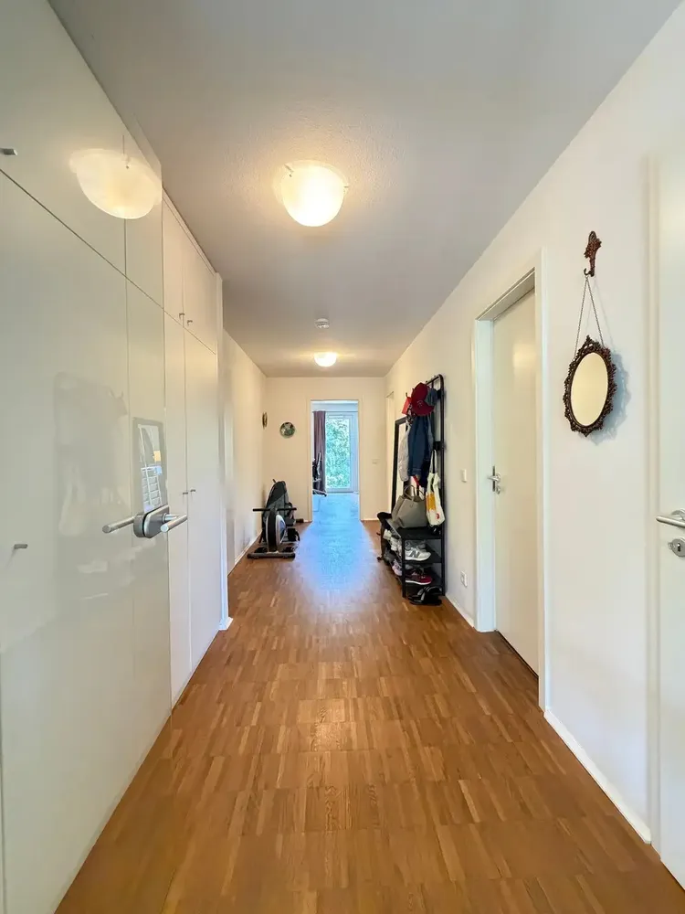 2 Zimmer Wohnung mit 82 m² in Düsseldorf – Bild 6