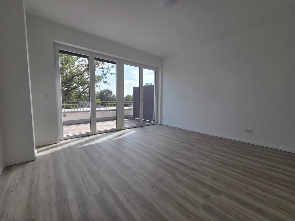 3 Zimmer Wohnung mit 118 m² in Soltau – Bild 7