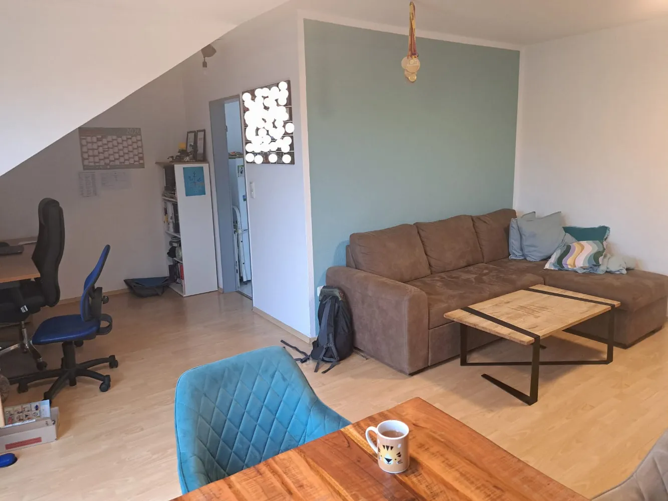 3 Zimmer Wohnung mit 71 m² in Oldenburg – Bild 7
