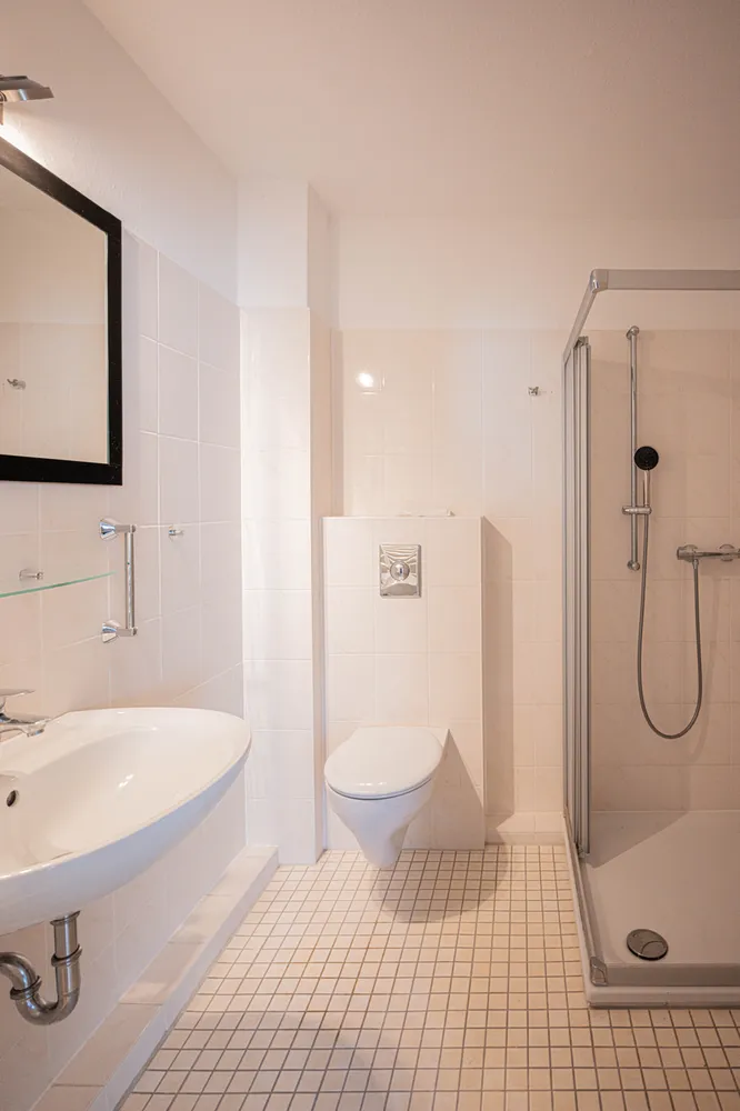 3 Zimmer Wohnung mit 64 m² in Lübeck – Bild 5