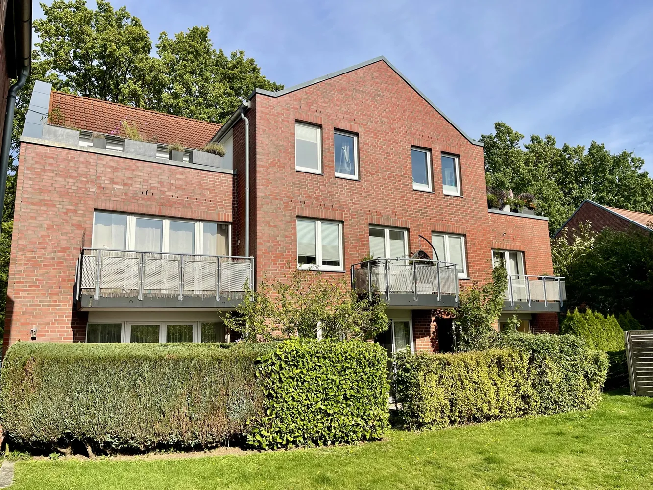 3 Zimmer Wohnung mit 78 m² in Hamburg – Bild 4