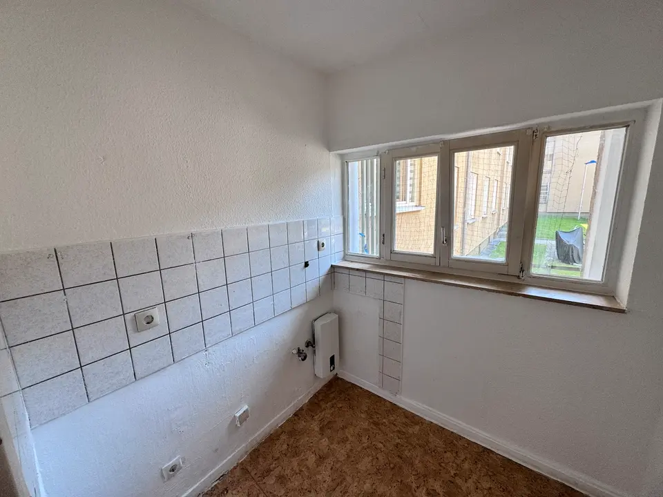 3 Zimmer Wohnung mit 43 m² in Kassel – Bild 6