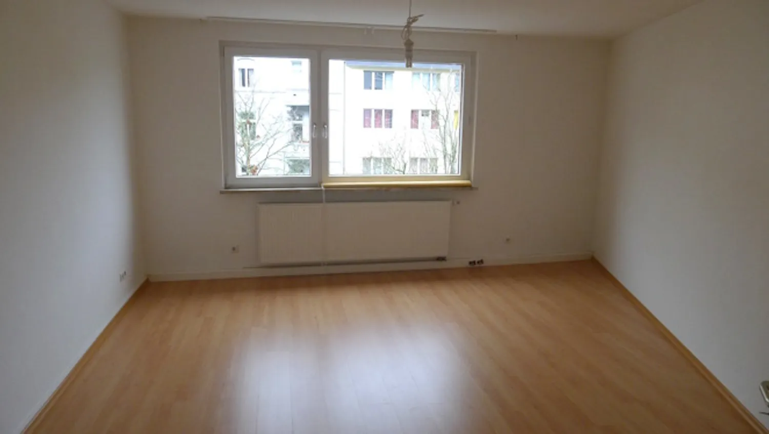 3 Zimmer Wohnung mit 97 m² in Wiesbaden – Bild 5