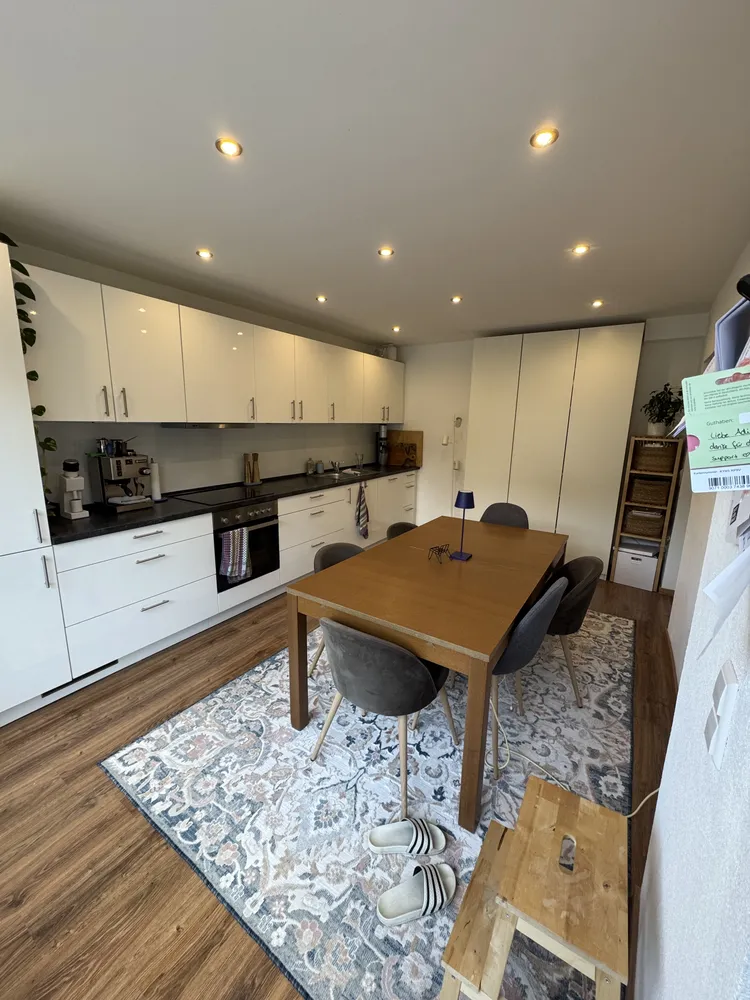 3 Zimmer Wohnung mit 66 m² in Stuttgart – Bild 6