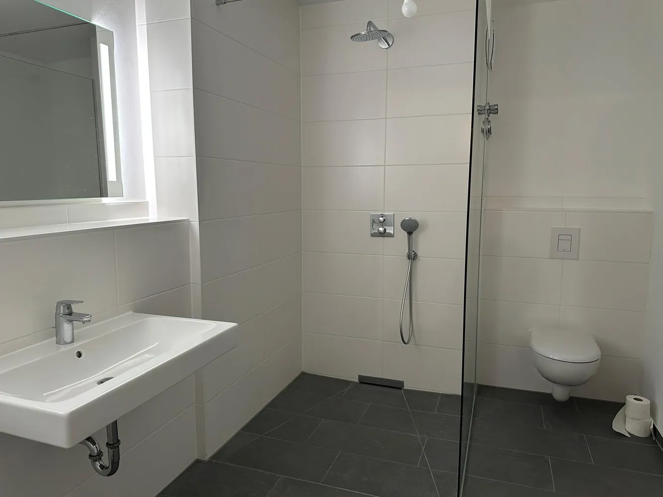2 Zimmer Wohnung mit 70 m² in Hamburg – Bild 4