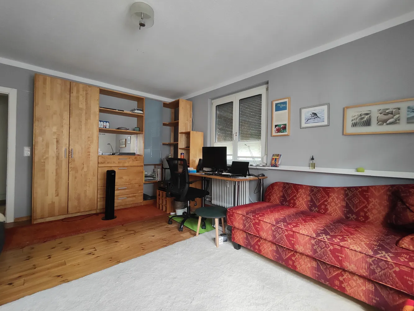 3 Zimmer Wohnung mit 68 m² in Stuttgart – Bild 6
