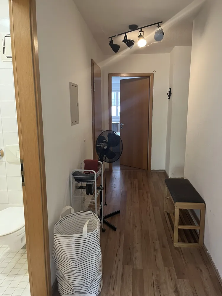 2 Zimmer Wohnung mit 55 m² in Heidelberg – Bild 7