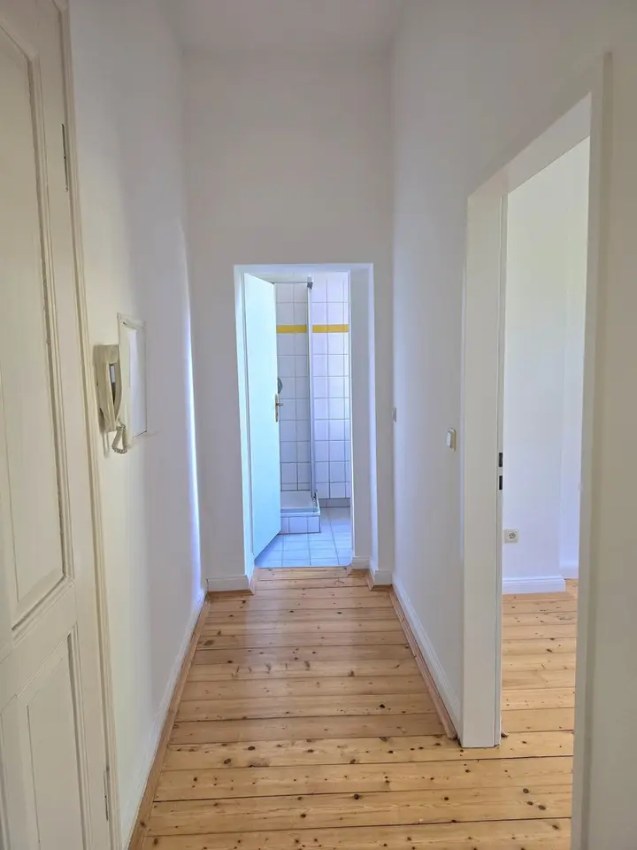 2 Zimmer Wohnung mit 37 m² in Göttingen – Bild 8