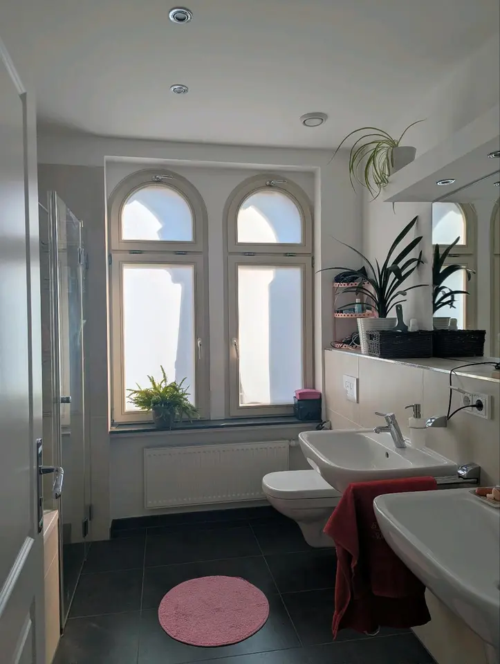 WG-Zimmer mit 100 m² in Erfurt – Bild 4