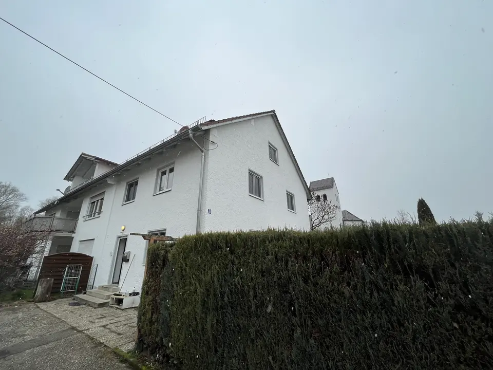 4 Zimmer Haus mit 160 m² in Erding – Bild 3