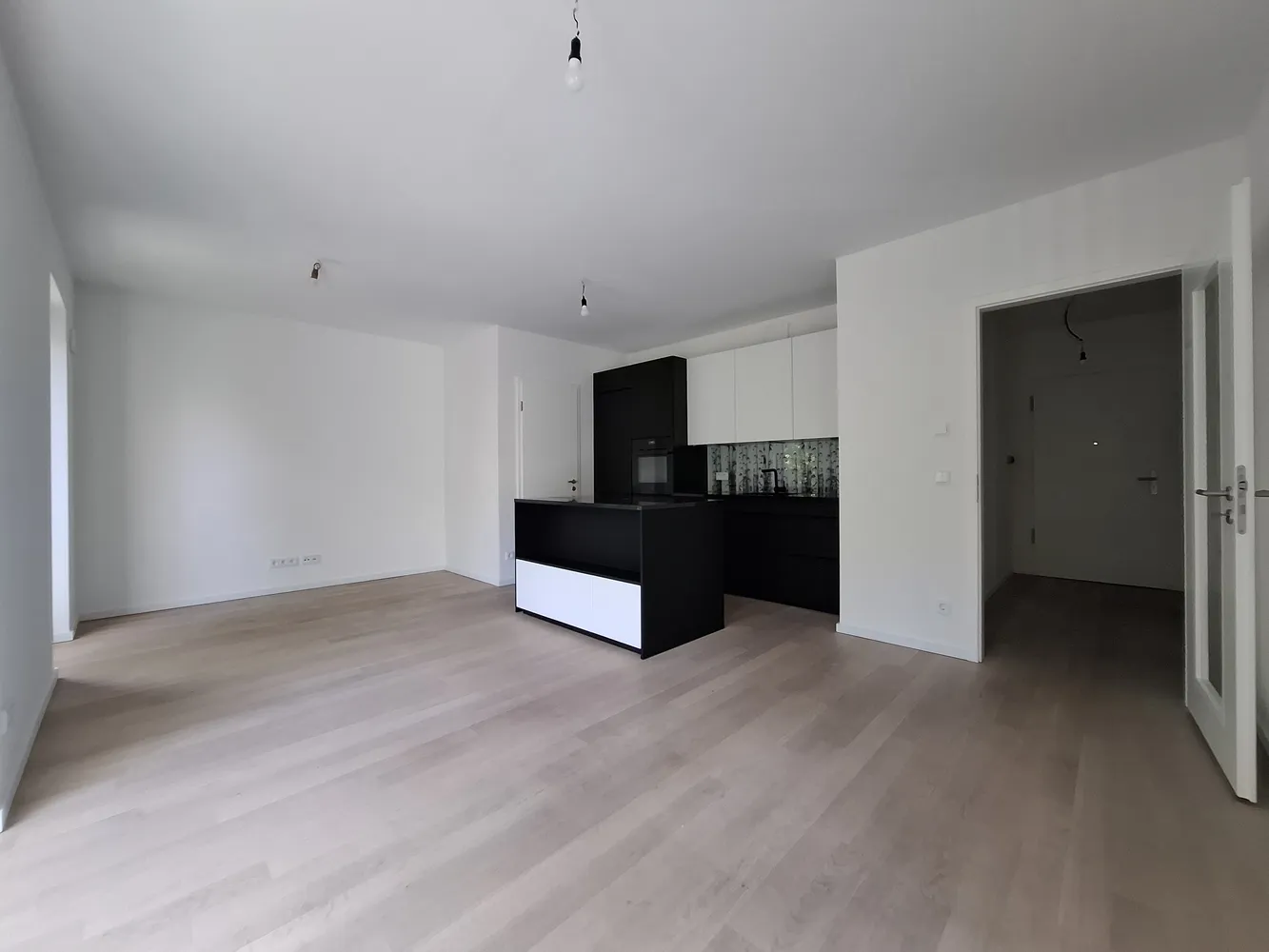 2 Zimmer Wohnung mit 56 m² in Hamburg – Bild 5
