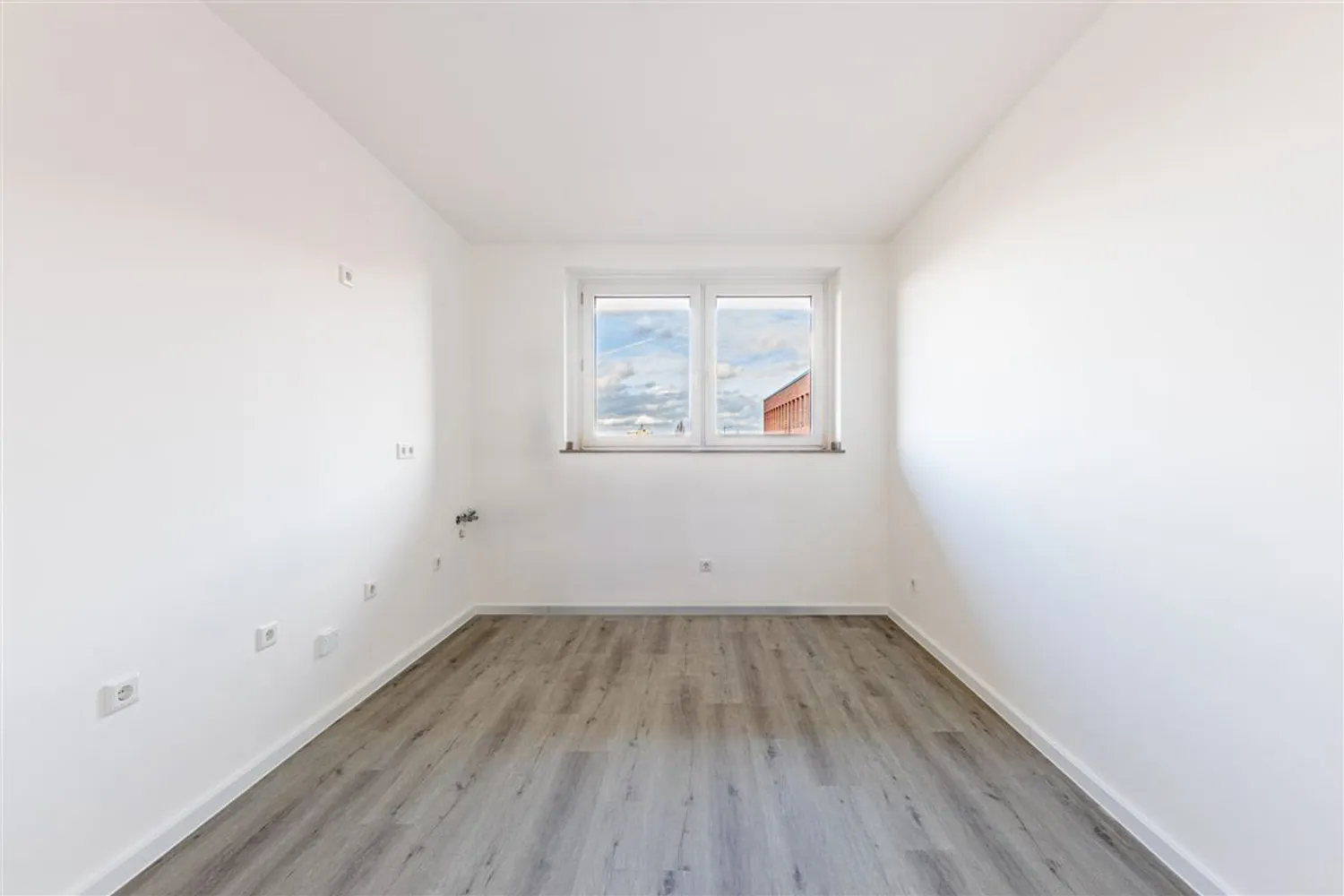 3 Zimmer Wohnung mit 70 m² in Neuss – Bild 8