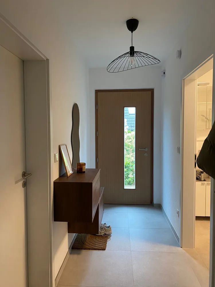 2 Zimmer Wohnung mit 44 m² in Paderborn – Bild 12