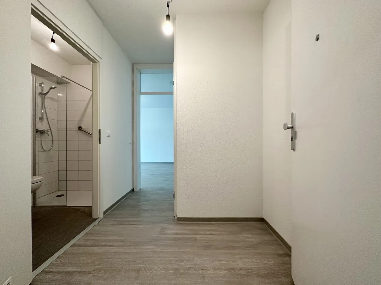 1 Zimmer Wohnung mit 41 m² in Dortmund – Bild 4