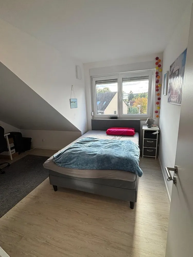 3 Zimmer Wohnung mit 60 m² in Erlangen – Bild 9