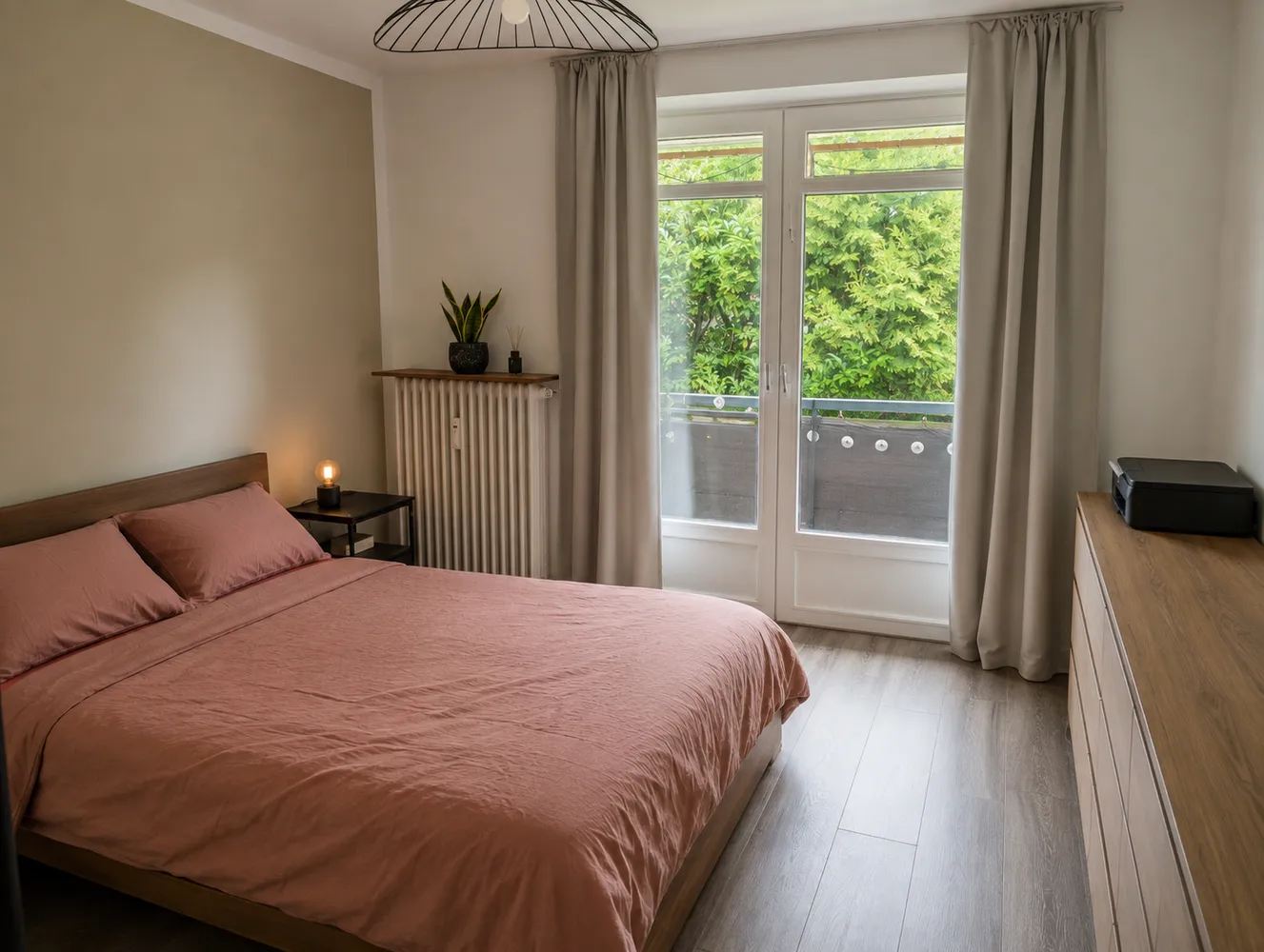 3 Zimmer Wohnung mit 98 m² in Hamburg – Bild 5