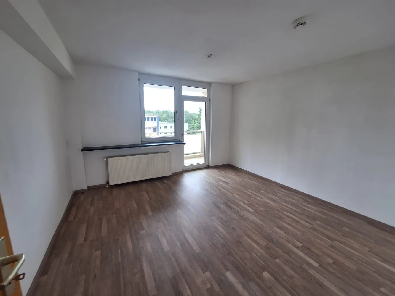 3 Zimmer Wohnung mit 86 m² in Bochum – Bild 2