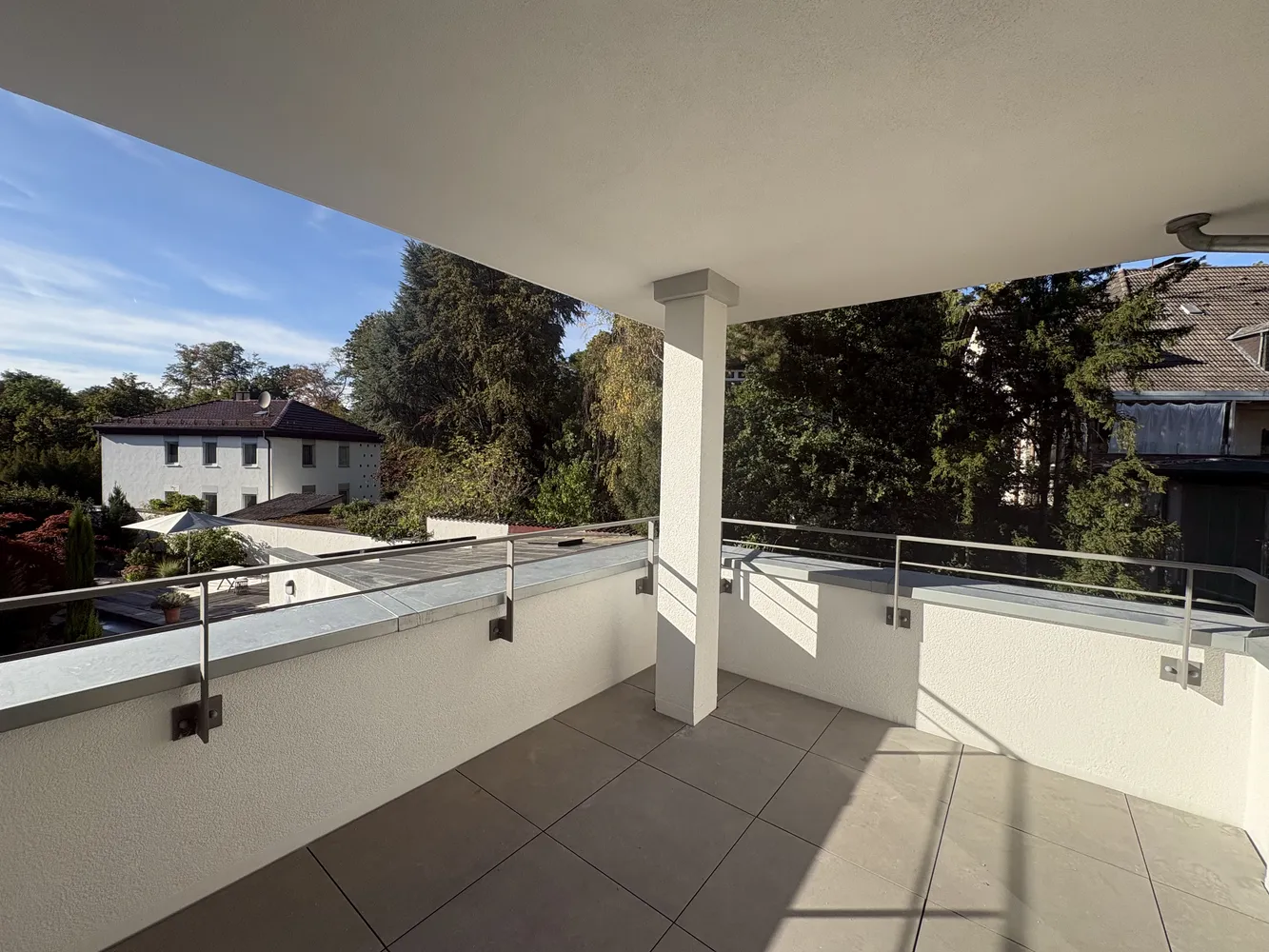 4 room apartment with 119 m² in Aschaffenburg – Photo 6