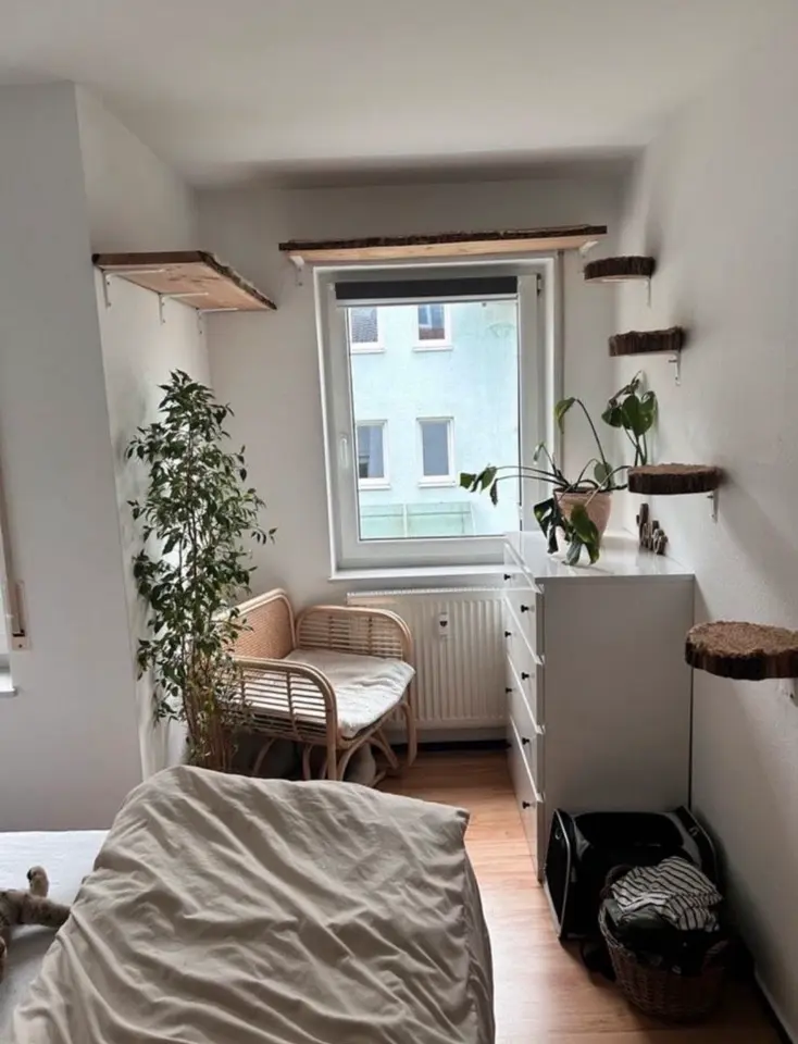 3 Zimmer Wohnung mit 74 m² in Rastatt – Bild 3