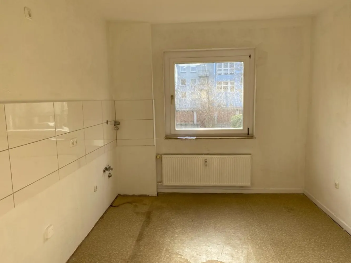 2 Zimmer Wohnung mit 56 m² in Essen – Bild 4