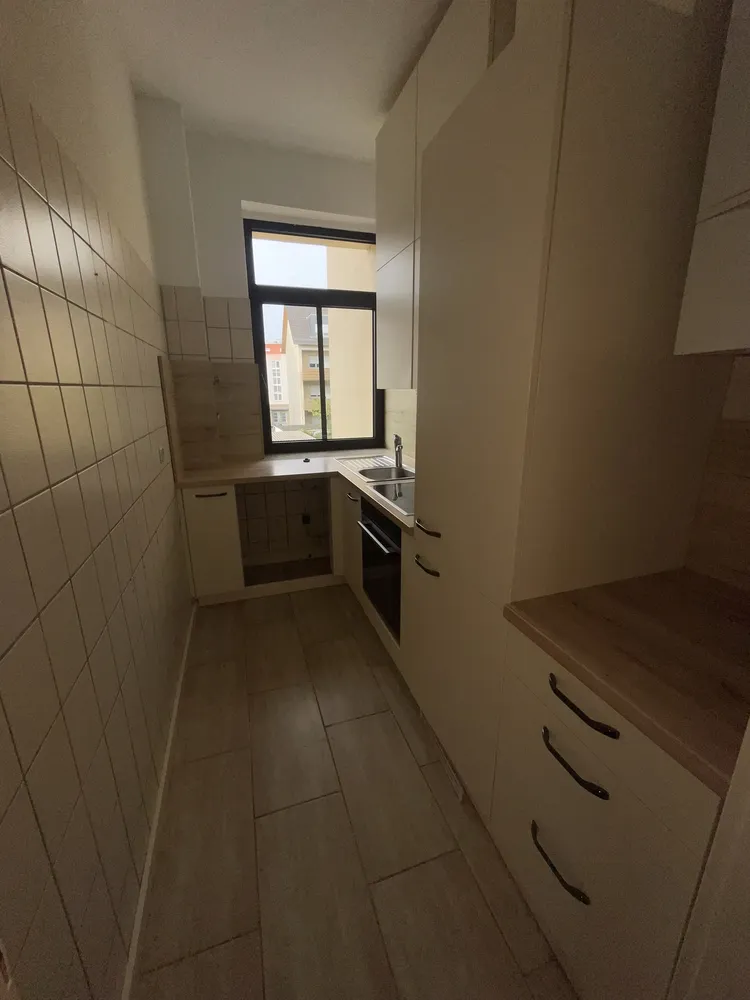 2 Zimmer Wohnung mit 44 m² in Frankfurt am Main – Bild 4