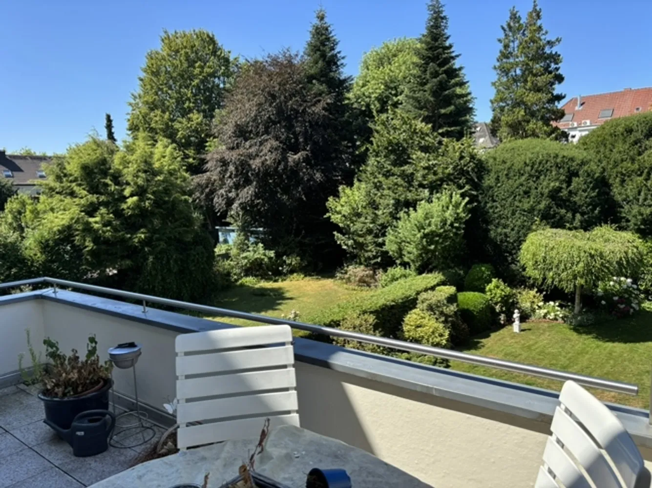 4 Zimmer Wohnung mit 140 m² in Essen – Bild 1