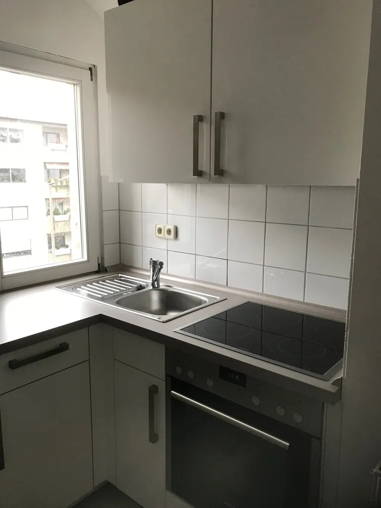 2 Zimmer Wohnung mit 57 m² in Nürnberg – Bild 7