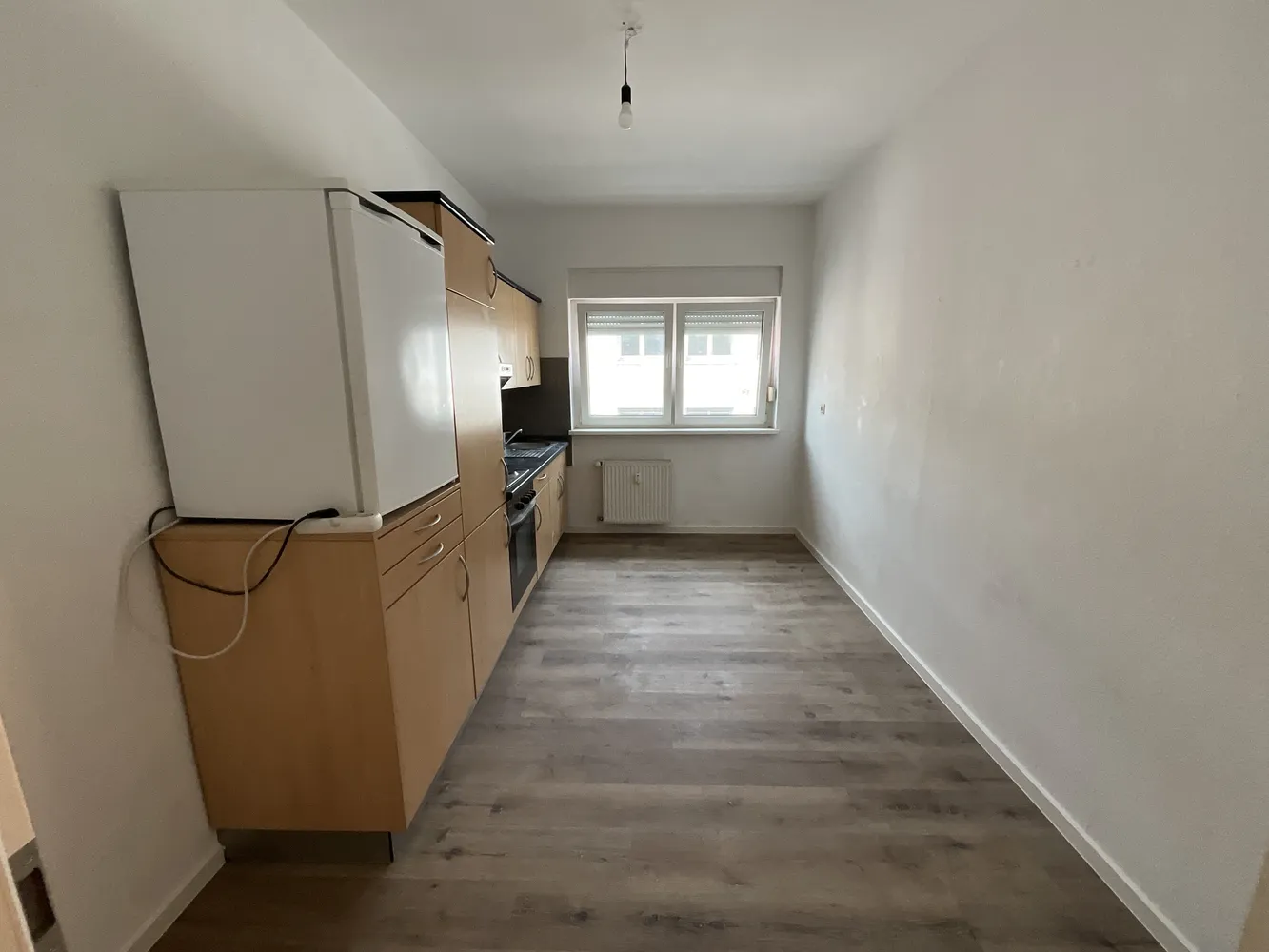 2 Zimmer Wohnung mit 65 m² in Mannheim – Bild 3