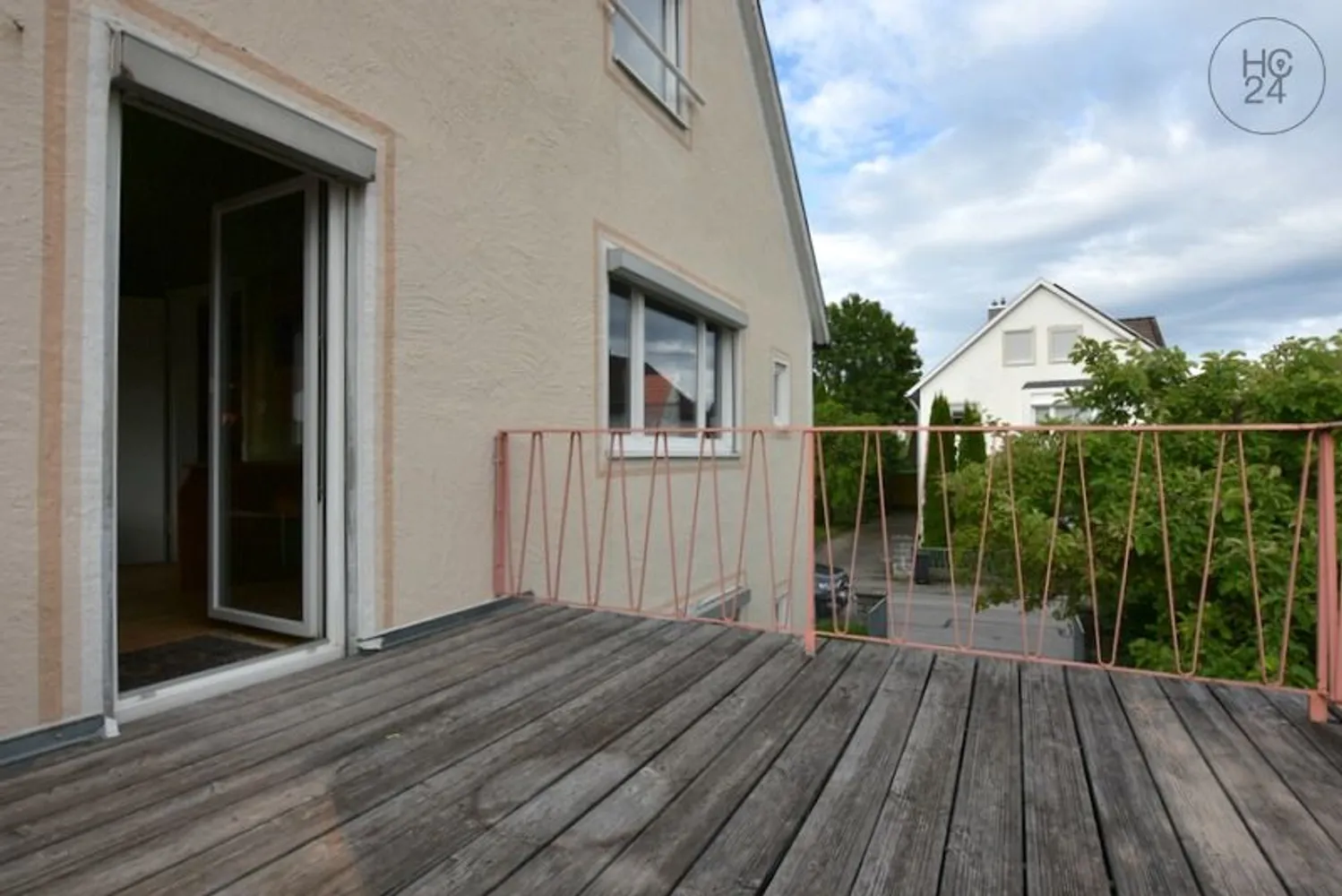 3 Zimmer Wohnung mit 50 m² in Kaufbeuren – Bild 11