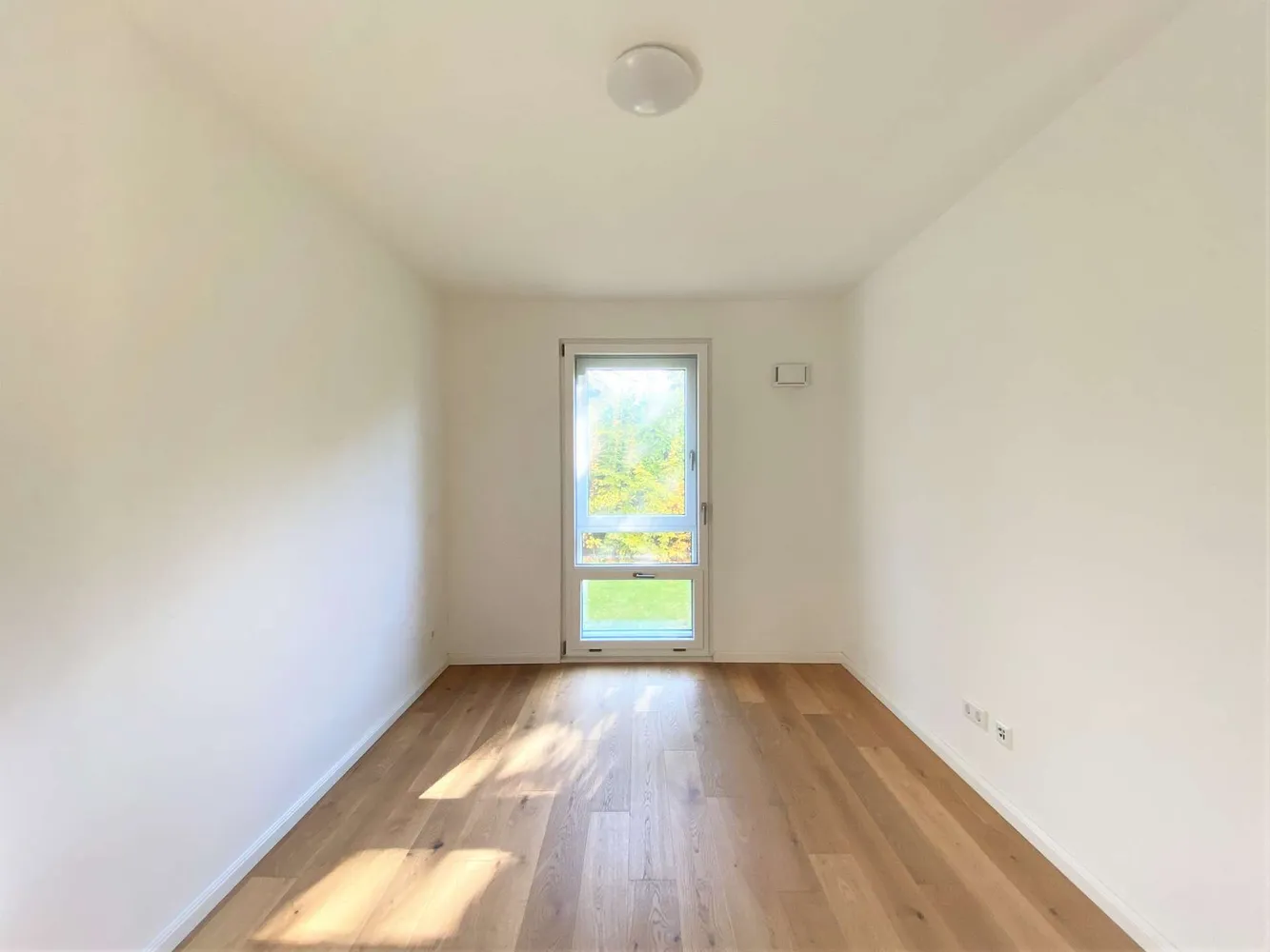 5 Zimmer Wohnung mit 118 m² in Hamburg – Bild 3