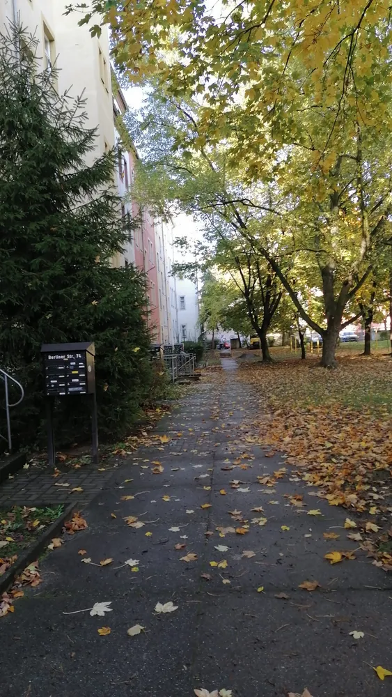 2 Zimmer Wohnung mit 48 m² in Dresden – Bild 9