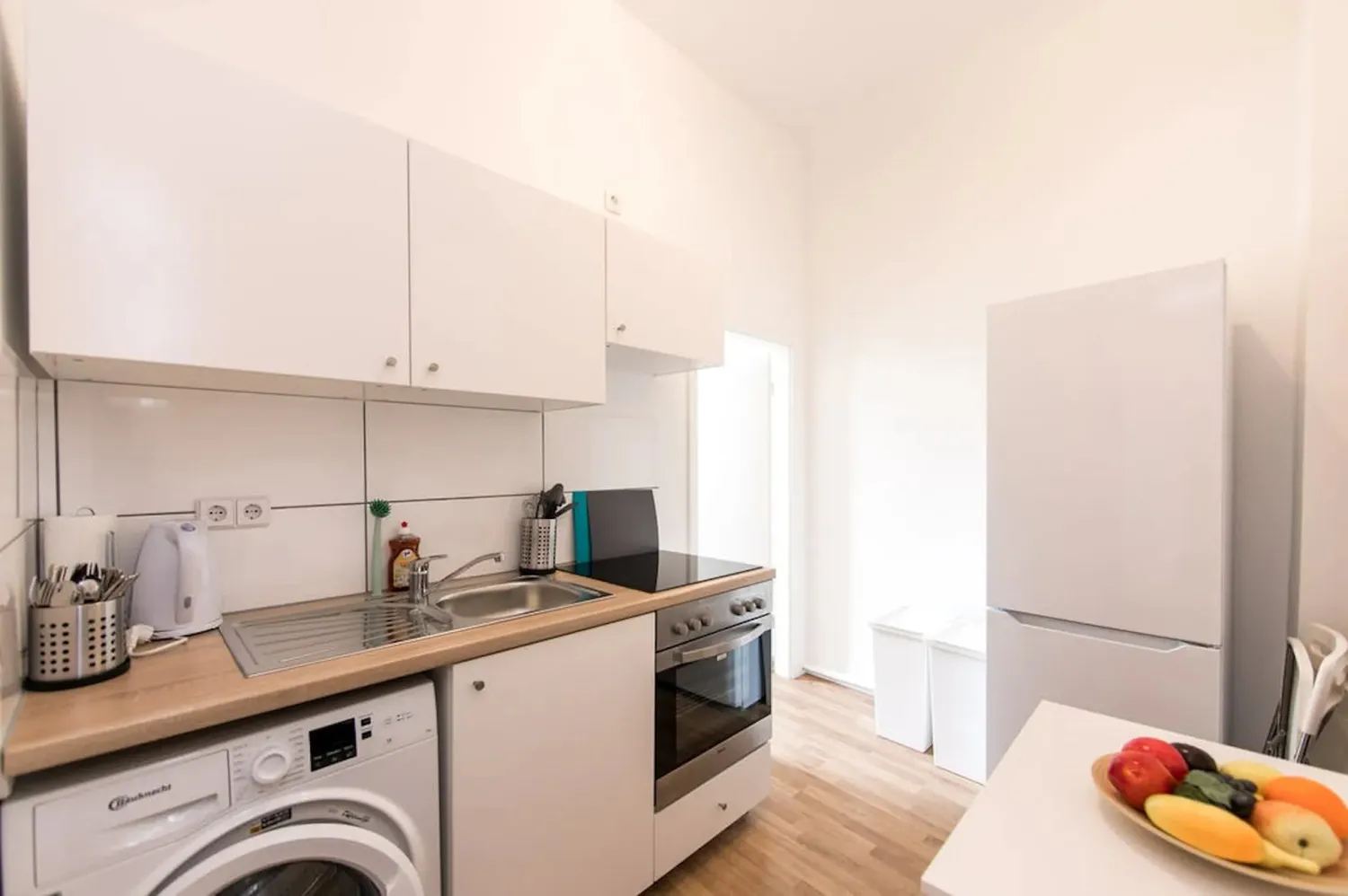 Shared room with 11 m² in Berlin – Photo 3