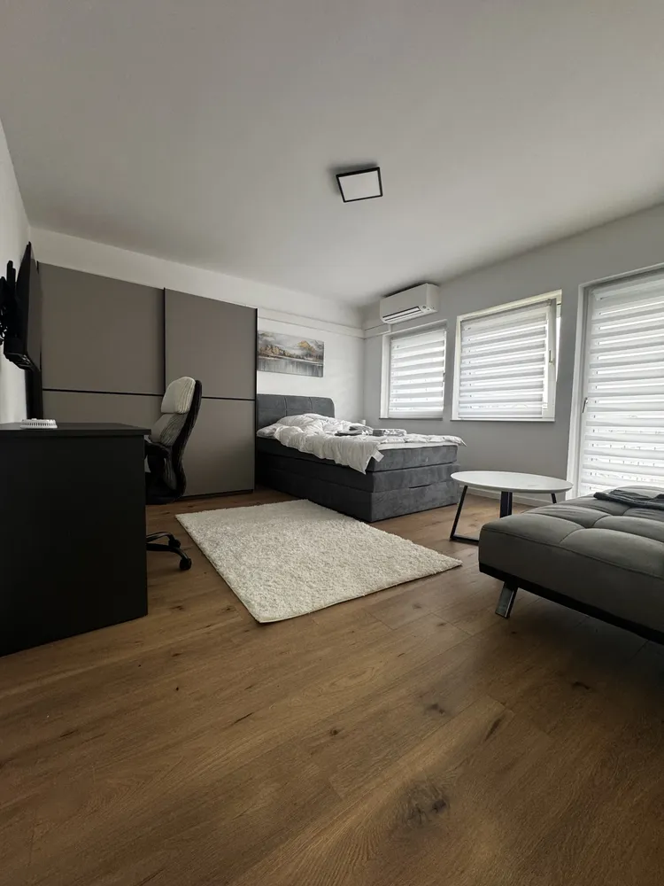 1 Zimmer Wohnung mit 21 m² in Darmstadt – Bild 1