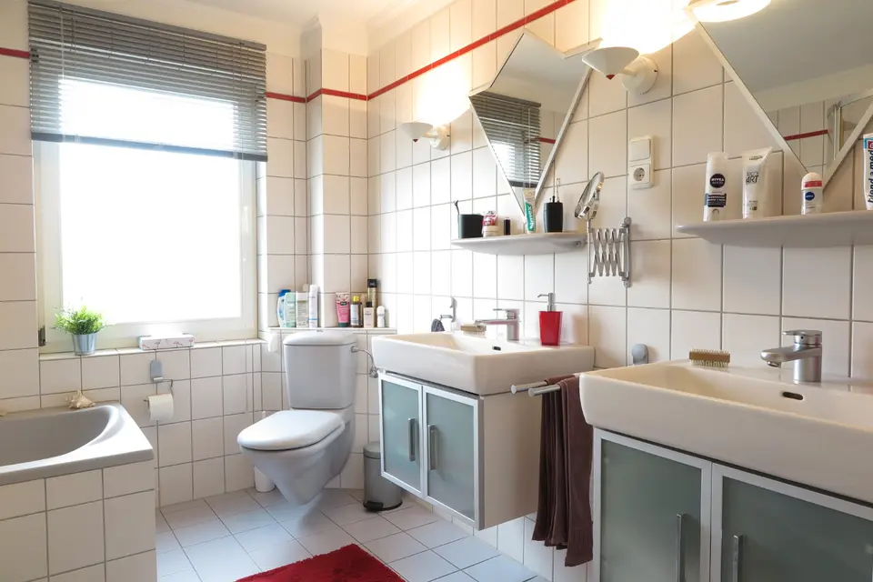 5 Zimmer Wohnung mit 140 m² in Euskirchen – Bild 5